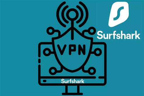 Surfshark Vpn Your Ultimate 2023 Guide To The Online World Affli