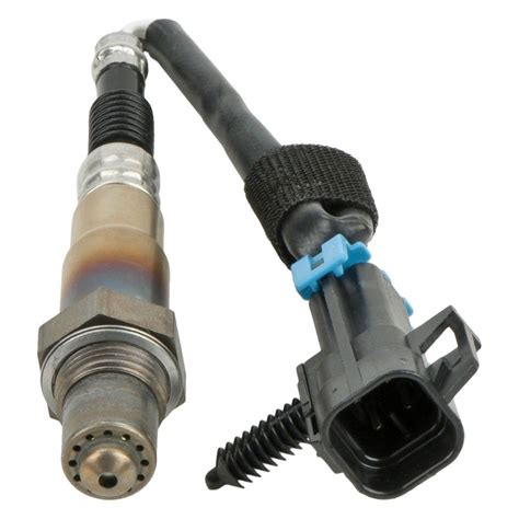 Bosch Gmc Safari Premium Oxygen Sensor