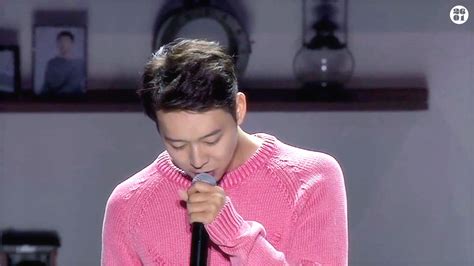 150531 다시 사랑한다 말할까 Should I Say I Love You Again もう一度愛してると言おうか 박유천