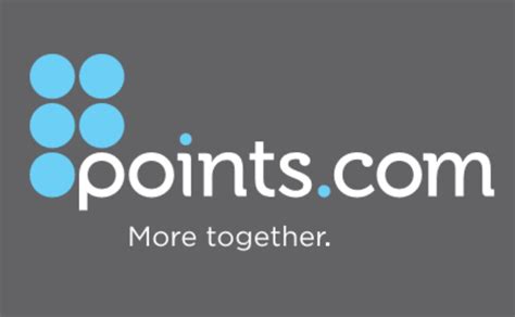 How to use points.com to exchange miles and points 