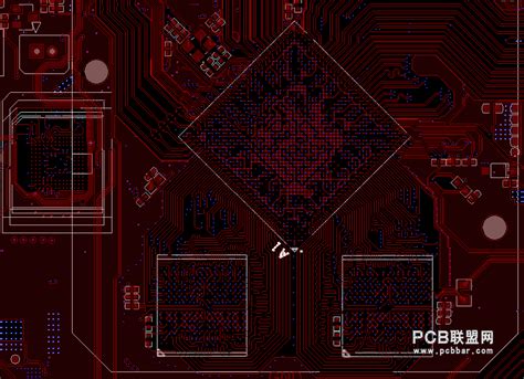 瑞芯微官方rk3399核心板卡原理图pcb文件分享pcb作品集pcb联盟网 Powered By Discuz