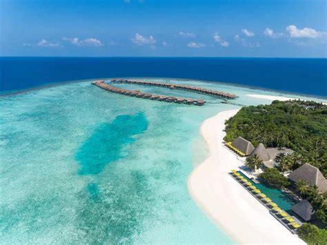 Anantara Kihavah Maldives Villas Resort (Maldives Islands) - Deals ...