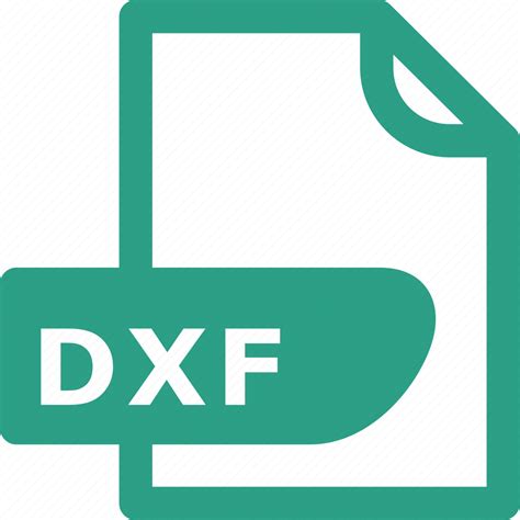 Dxf Icon Download On Iconfinder On Iconfinder