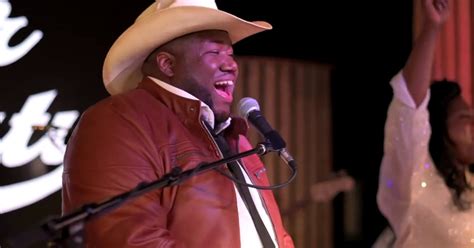 Meet The Black Artists Bringing Diversity To Country Music