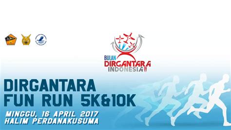 Dirgantara Fun Run Runsociety Asia S Leading Online Running