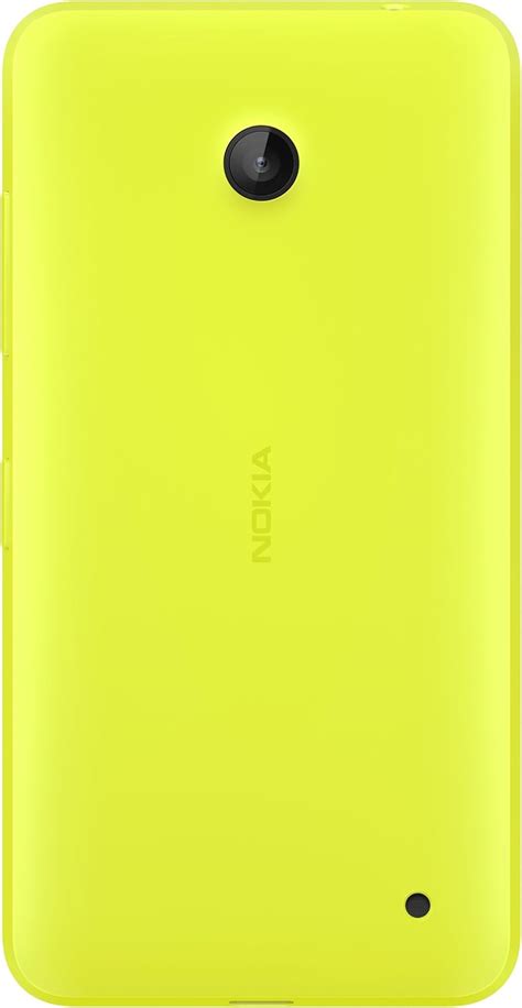 Amazon Nokia Faceplate CC 3079 yellow ケースカバー 通販