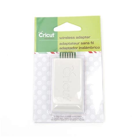 Cricut Wireless Adapter Cricut Wireless Networking Wireless