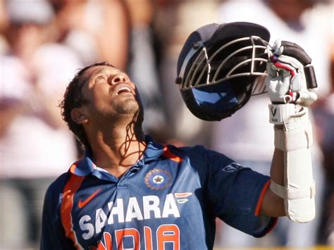 Sachin Tendulkar 200 Moment