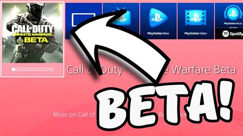 Infinite Warfare Beta Out Now Free Beta Codes Youtube