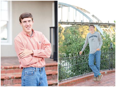 Downtown Selma Senior Session Ashleybrookephoto