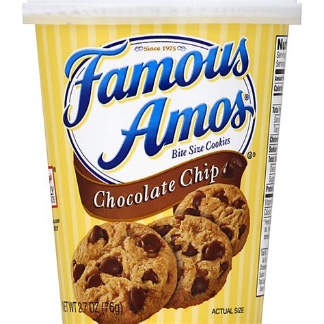 Famous Amos