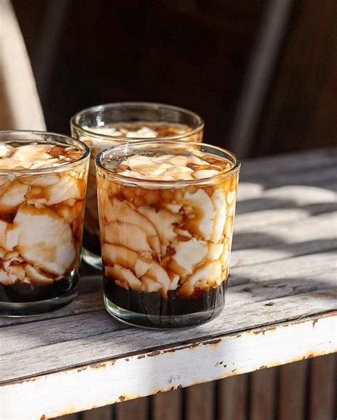 Taho - Món tào phớ 400 năm tuổi tại Philippines - Vieclamphilippine.com