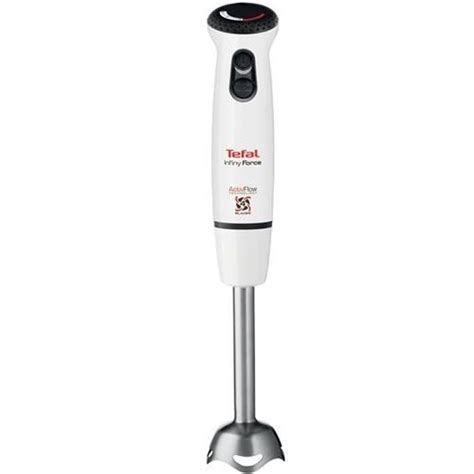 Tefal Hb Infiny Force Mixer Plongeant Cdiscount Electrom Nager