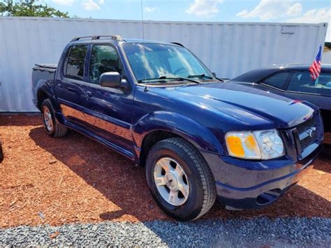 Ford Explorer Sport For Sale Carsforsale