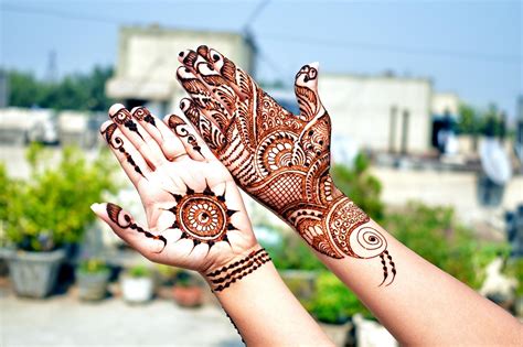 20 000 Gambar Mehndi India India Gratis Pixabay