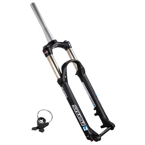 SR Suntour XCR34 MTB E Bike Fork 29 Tapered 1 5 Travel 120mm Boost