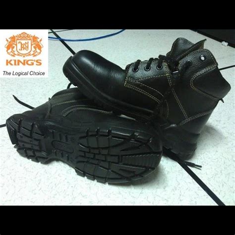 Safety Shoes King S KWS 803 X Safety Mart