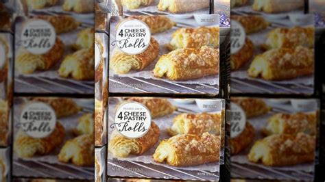 Trader Joe S Shoppers Are Freaking Out Over Its New 4 Cheese Pastries