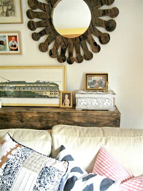 family room reveal... - ladybird & fellow