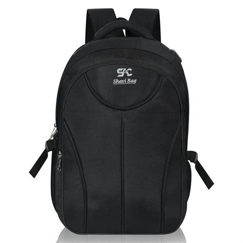 Polyester Shavi Bag Promotional Backpack Capacity 20 L At Rs 850 In