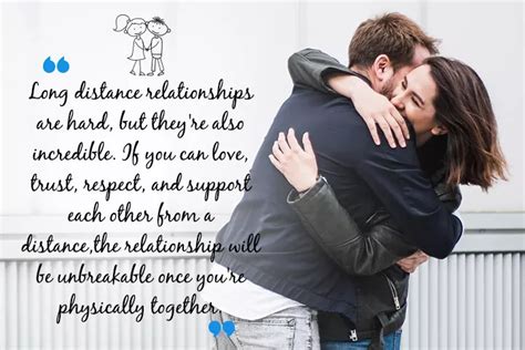 200 Long Distance Relationship Quotes To Feel Closer