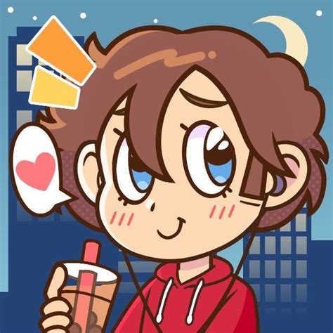 Cobulox Adl Kullan C N N My Picrew Panosundaki Pin