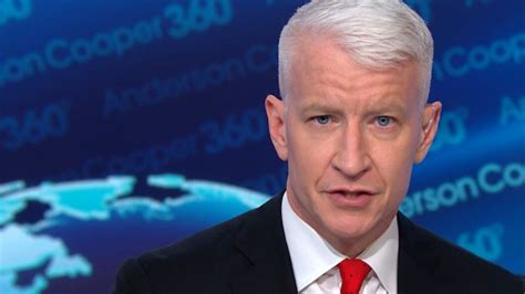 Anderson Cooper Calls Out Trumps Nfl Protest Tweet Cnn Politics