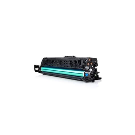 Toner Hp A Cf A Cyan Compat Vel Kuantokusta