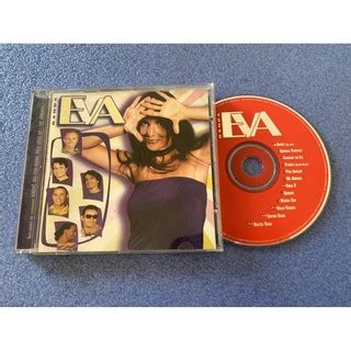 Cd Ivete Sangalo E Banda Eva Beleza Rara Shopee Brasil