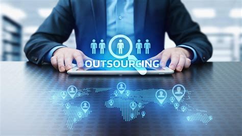 Outsourcing Administrative Services A Comprehensive Guide