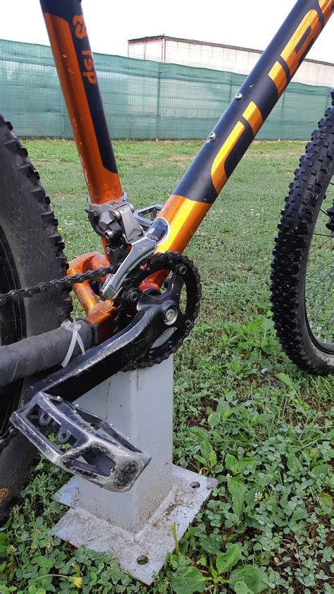 Bicicleta De Enduro Full Alesd Olx Ro