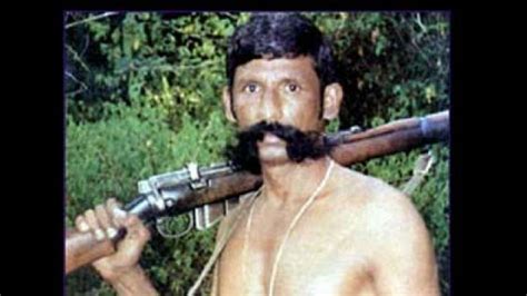 All nine Veerappan associates acquitted in Kannada actor Rajkumar ...