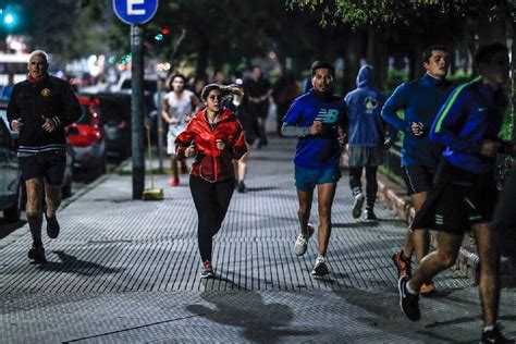 Día Mundial del Corredor por qué se celebra el primer miércoles de junio