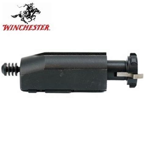 Winchester Model 1200 Parts Diagram