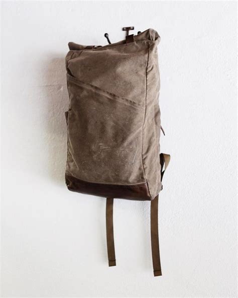 Pin De Susanne Hermerschmidt En Rucksack