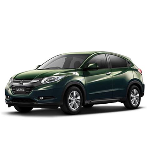 HONDA VEZEL HYBRID 2020 – Autobahn Rent A Car