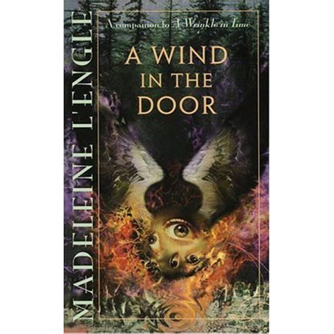 قیمت و خرید کتاب A Wind In The Door اثر Madeleine Lengle انتشارات