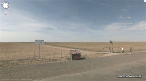 Cadillac Ranch – StreetViewFun