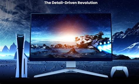 Benq Viewsonic Unleash Brand New Gaming Monitors With Displayport