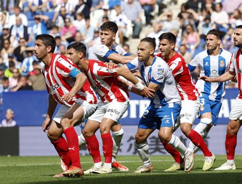 Qu D As Y A Qu Hora Jugar El Espanyol Las Semifinales Del Play Off