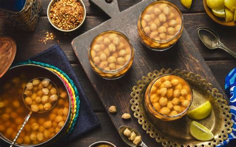 Egyptian Food 20 Most Popular And Traditional Dishes To Try