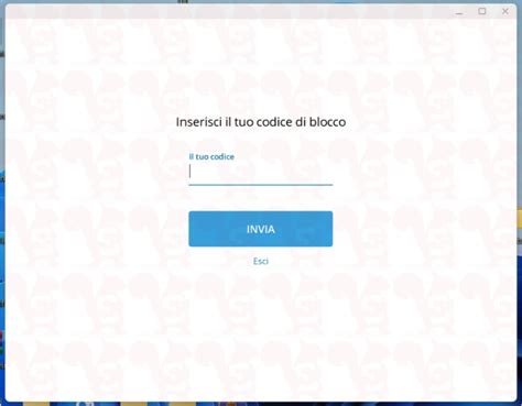 Come Mettere Password Telegram Desktop Scubidu Eu