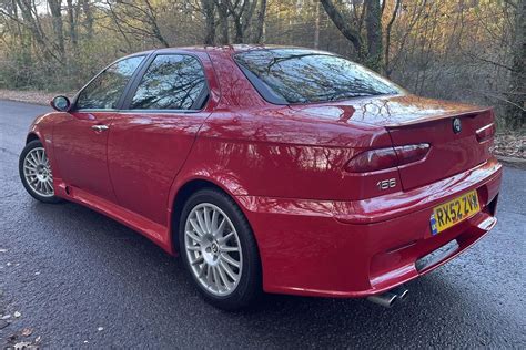 Alfa Romeo Gta Spotted Pistonheads Uk