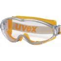 Eye Protection Uvex Ultravision Safety Goggles Manufacturer From Mumbai