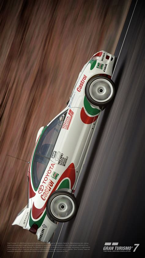 December Update For Gran Turismo Five New Cars Including The Ferrari