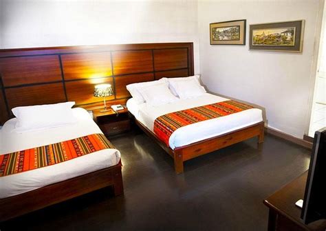 CUENCA HOTEL - Prices & Reviews (Ecuador)