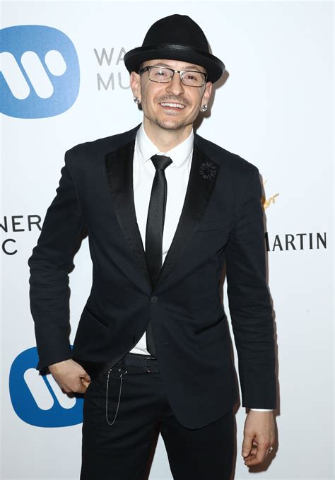 Linkin Park Cancels Tour Following Chester Bennington's Heartbreaking