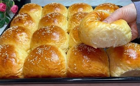 P O Brioche Caseiro Massa Fofinha E Incrivelmente Deliciosa Receitas