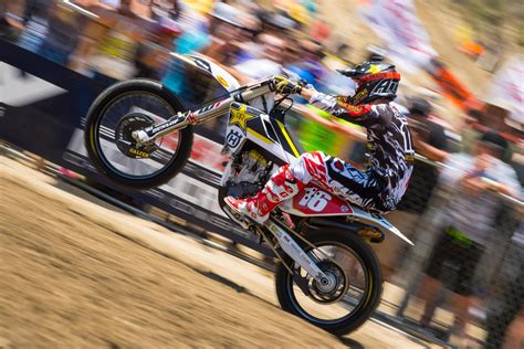 Motocross Desktop 4k Wallpapers Wallpaper Cave