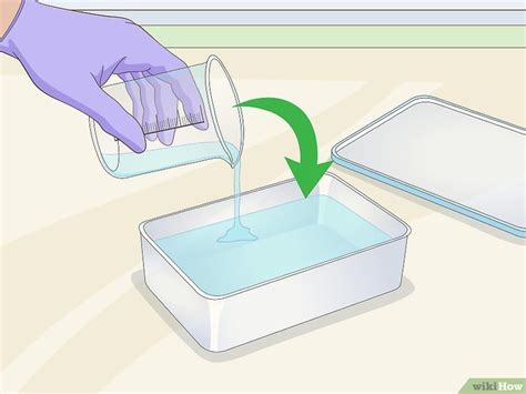 Formas De Limpiar Los Recipientes De Pl Stico Wikihow